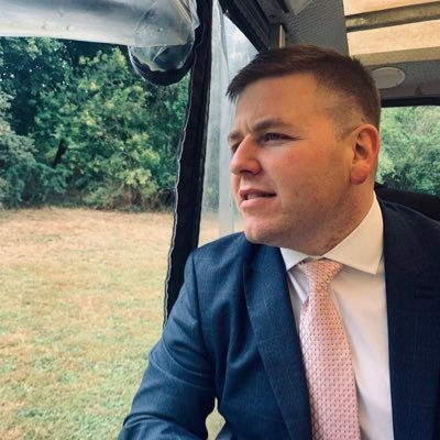 Profile Picture of Graham O'Connor (@graham_oconnor) on Twitter
