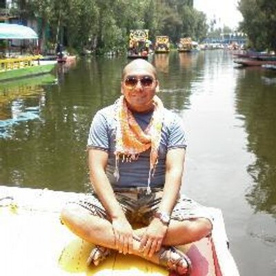 Profile Picture of Adriano Perez (@adrianoperez1) on Twitter