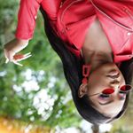 Profile Picture of demon gyal😈 (@crystallldon) on Instagram