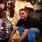 Profile Picture of christophervicknair (@christophervicknair) on Instagram