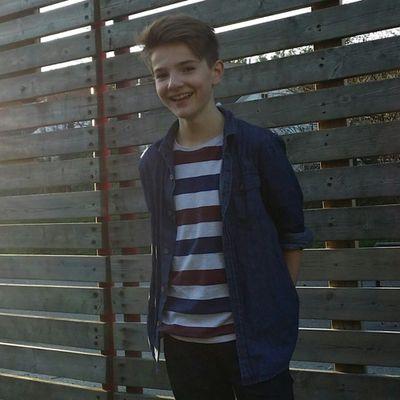 Profile Picture of Michael B Matthiesen (@Michael_2002bm) on Twitter