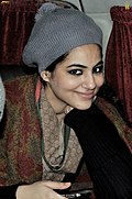 Profile Picture of Annie Khalid - Wikipediaon Wikipedia
