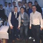 Profile Picture of William Leckie (@leckiew) on Instagram