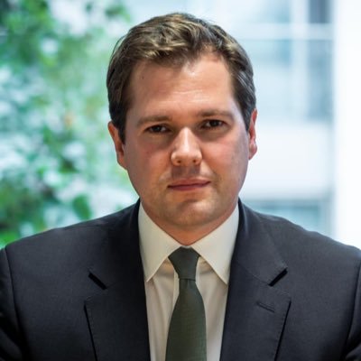 Profile Picture of Robert Jenrick (@RobertJenrick) on Twitter