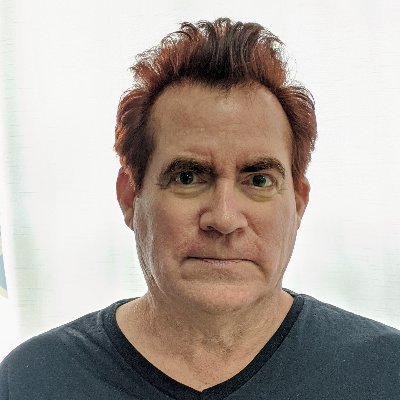 Profile Picture of Robert Spera (@Mountain_Lion9) on Twitter