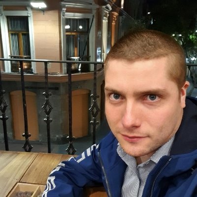 Profile Picture of Darwin Rivera (@DarienGreen7) on Twitter
