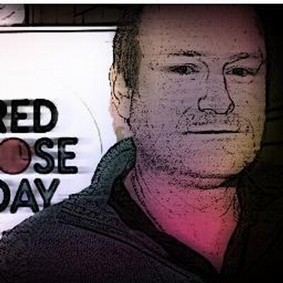 Profile Picture of Stephen Grafton (@sgrafton) on Twitter