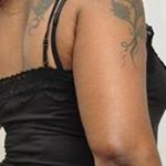 Profile Picture of sharon francis (@sharonjackiefrancis) on Instagram