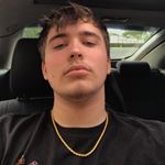 Profile Picture of Danny Buchanan (@_dannybuchanan) on Instagram