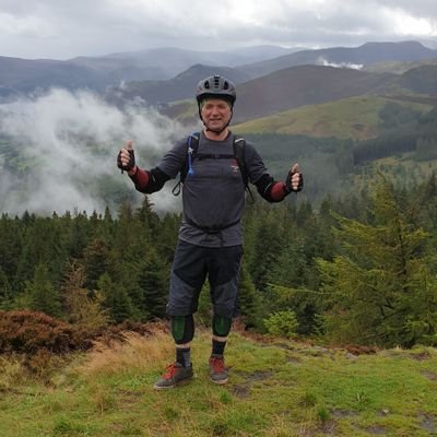 Profile Picture of Steve Keenan (@stevekeenan16) on Twitter