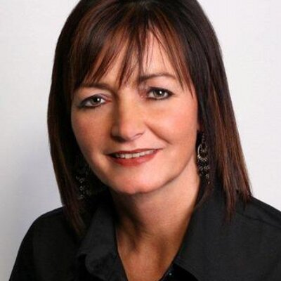 Profile Picture of Ann O'Reilly (@AnnOReilly16) on Twitter