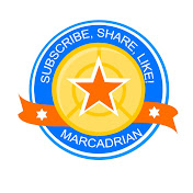 Profile Picture of Marc Adrian (@marcadrian9014) on Youtube