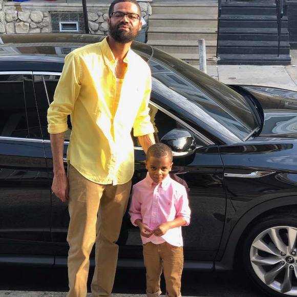 Profile Picture of Eugene Brown (@eugenebrown703) on Poshmark