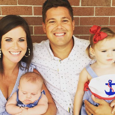 Profile Picture of Wes Whitney (@weswhitney) on Twitter