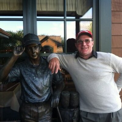 Profile Picture of Jerry (@winkle928) on Twitter