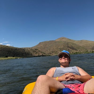 Profile Picture of Jacob Shirley (@Jacob4shirley) on Twitter