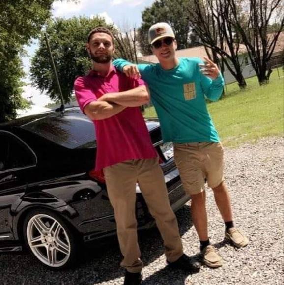 Profile Picture of Austin Mabe (@mikalacoble123) on Poshmark