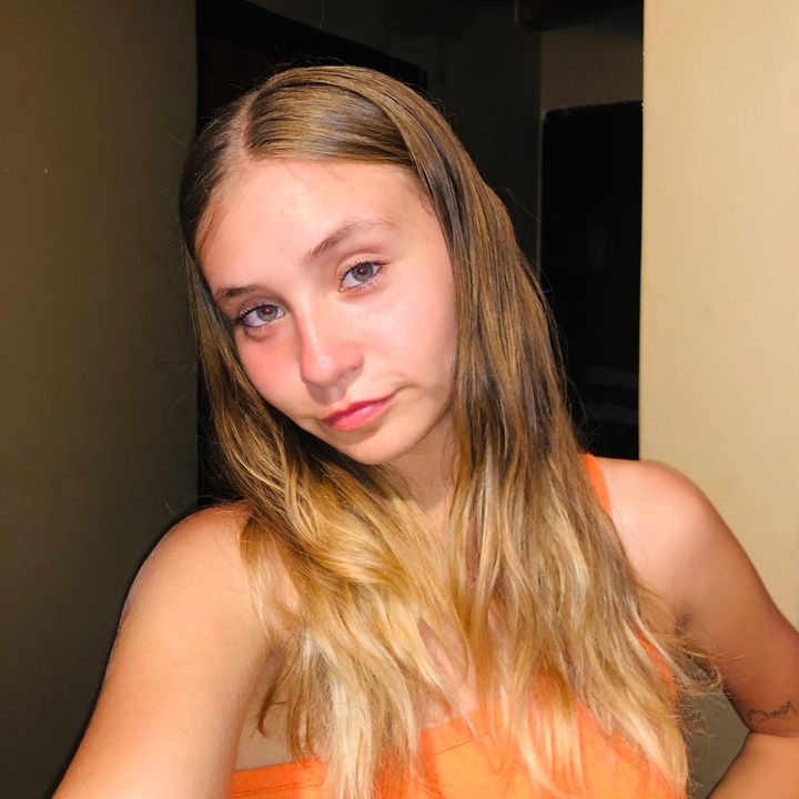 Profile Picture of milenita❤️‍🩹 (@milepagliarulo) on Tiktok