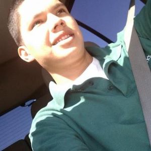 Profile Picture of Cesar Morales (@cesar_07) on Myspace
