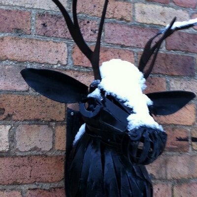 Profile Picture of Neil McAdam (@neilmcad) on Twitter