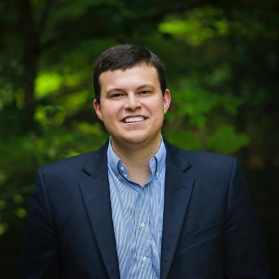 Profile Picture of Conrad Lucas (@ConradWV) on Twitter