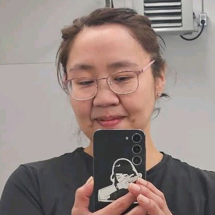 Profile Picture of joycekre (@joycekre) on Tiktok