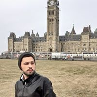 Zouhir Bensmaia - Quora Profile Picture of Zouhir Bensmaia (@zouhir-bensmaia) on Quora