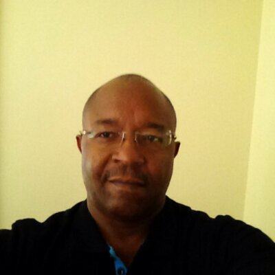 Profile Picture of Anthony Holliday (@aholli540) on Twitter