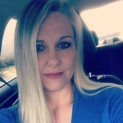 Profile Picture of Mandy Branch (@MandyBranch1) on Twitter