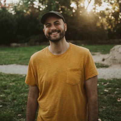 Profile Picture of Mike Andronico (@MikeAndronico) on Twitter