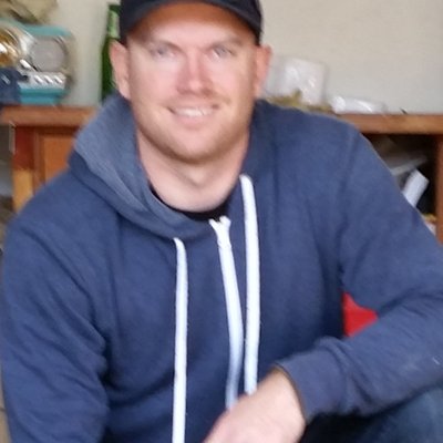 Profile Picture of James Libke (@JamesLibke) on Twitter