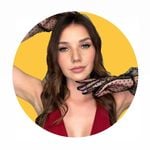 Profile Picture of Barbara (@pieknopomojemu) on Instagram