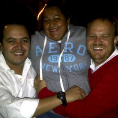 Profile Picture of Rosa Valdivia (@rositavaldivia) on Twitter