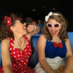 Profile Picture of Shawnee & Susan @ Disney World (@pixiedustchicks) on Instagram