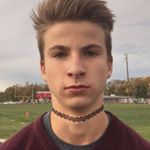 Profile Picture of Sean Roscoe Alex (@seanbobbyflay) on Instagram