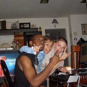 Profile Picture of Knight Randolph (@367574437) on Myspace