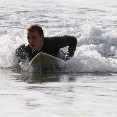 Profile Picture of Mark Carlisle (@dolphinsearcher) on Twitter