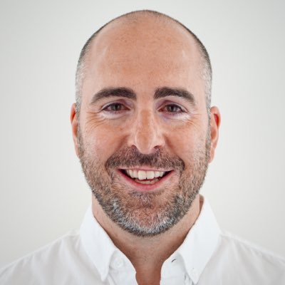 Profile Picture of Brian Irving (@brianmirving) on Twitter