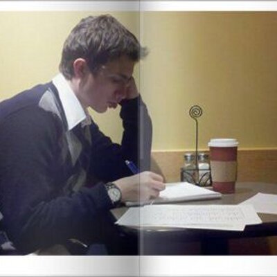 Profile Picture of EdwardFarley (@EdwardFarley9) on Twitter