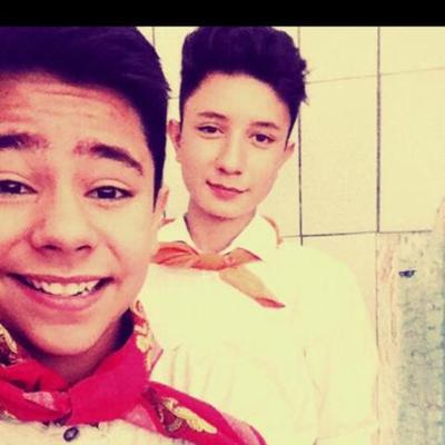 Profile Picture of Brandon Arevalo (@brandon123d1) on Twitter