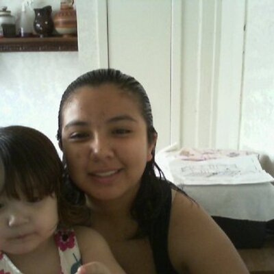 Profile Picture of Jasmine Chapa (@ChapaJay2) on Twitter