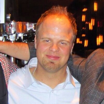 Profile Picture of Mike Billick (@Mike_Billick) on Twitter