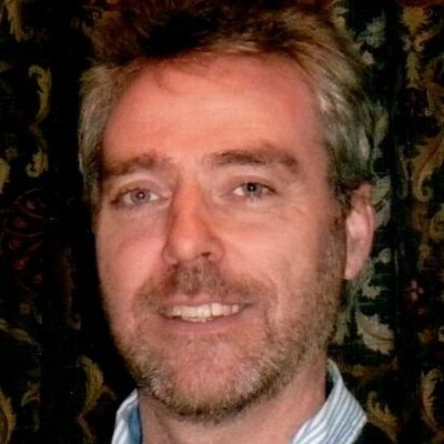Profile Picture of Mike Frith (@frithflyer) on Twitter