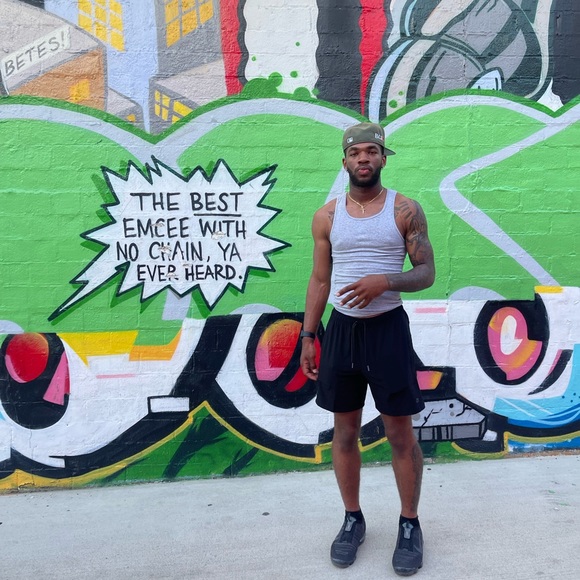 Profile Picture of Bryant Carter (@bcj12) on Poshmark