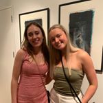 Profile Picture of Rosa Davies (@rosa.davies) on Instagram