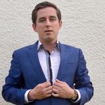 Profile Picture of Thomas Pellereau (@thomaspellereau) on Instagram