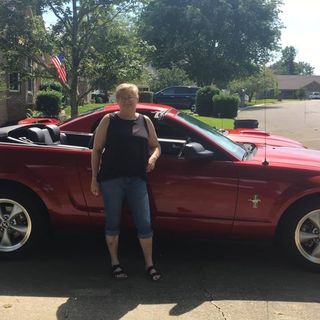 Profile Picture of Joann Murr (@joann.murr) on Facebook