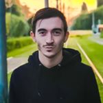 Profile Picture of jared ryan (@gregorr.samsa) on Instagram