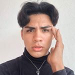 Profile Picture of Carlos Robayo (@carlosrobayoh) on Instagram
