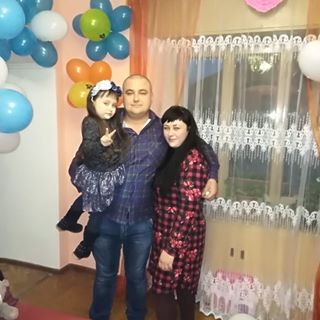 Profile Picture of Галя Берник (@&) on Facebook